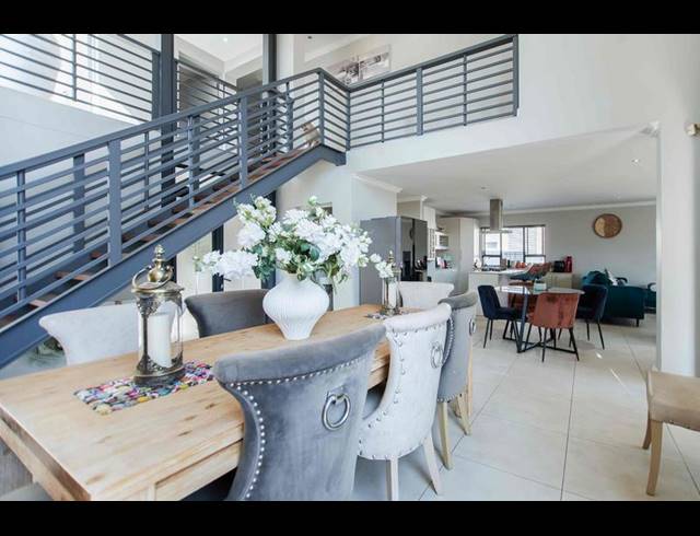 4 BEDROOM HOUSE FOR SALE IN COPPERLEAF ESTATE